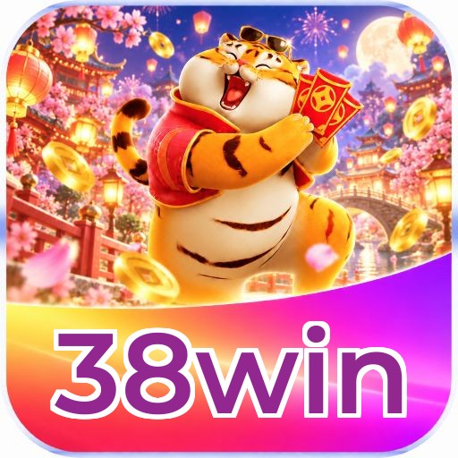 38win Logo