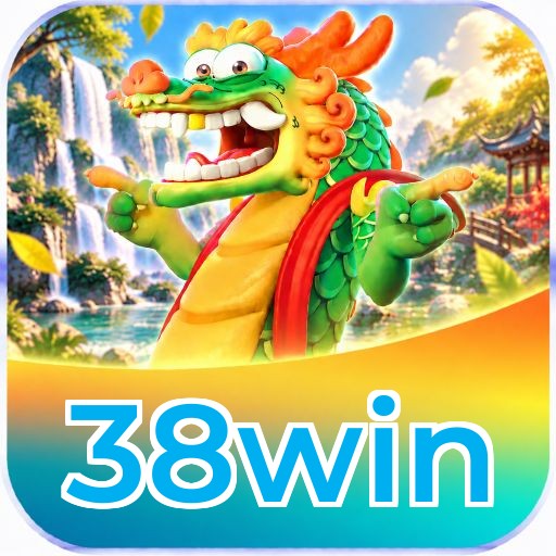 38win Logo