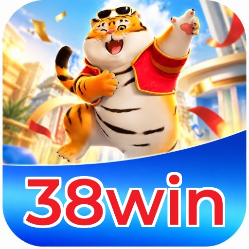 38win Logo