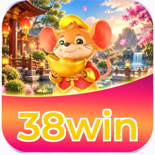 Slots online da 38win com jackpots progressivos