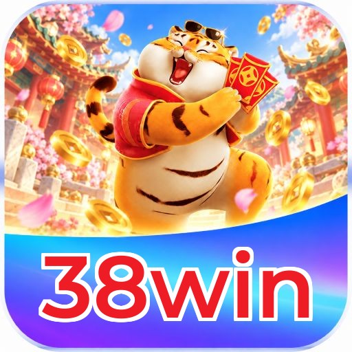 38win Logo