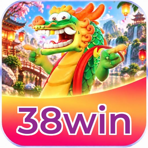 38win APK Android - Logo oficial