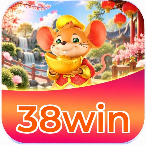 38win Logo