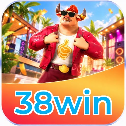 38win Logo