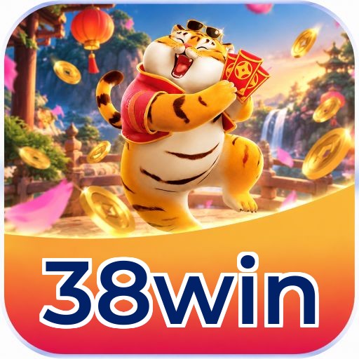 38win Logo