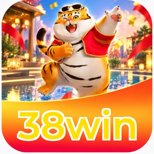 38win APP Android/iOS - Logo oficial