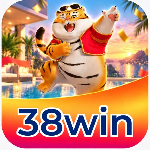38win Logo