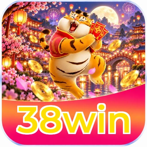 38win Logo