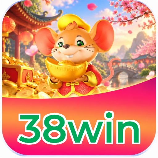 38win Logo