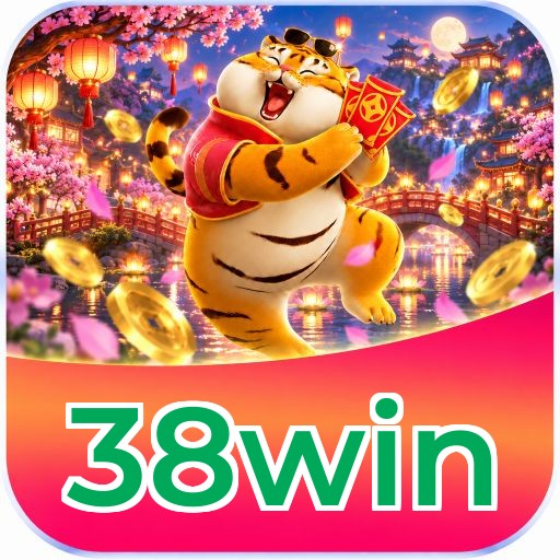 38win Logo