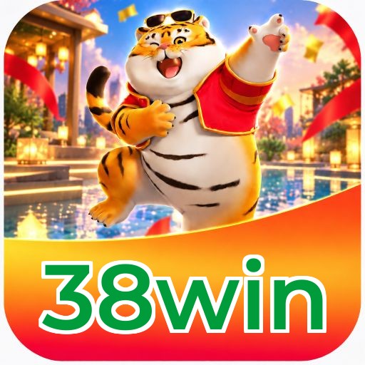 38win Logo