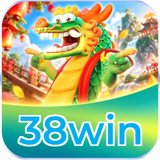 38win Logo