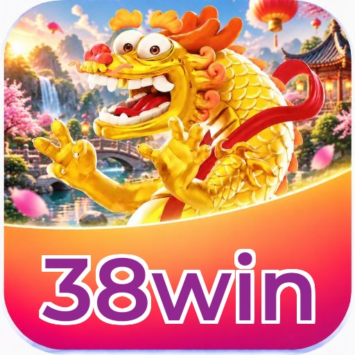 38win Logo