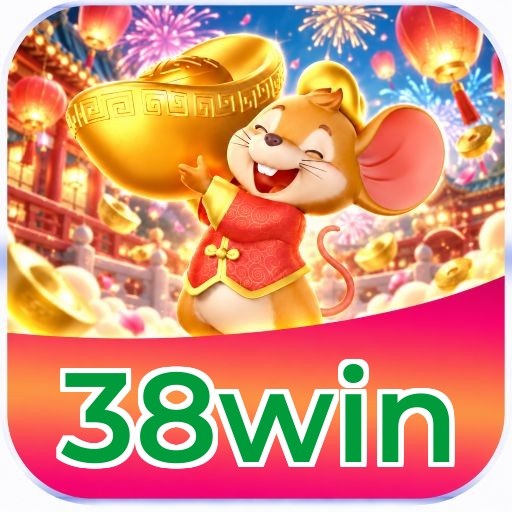 38win Bônus R$5.000 + 500 Giros Grátis Verificado