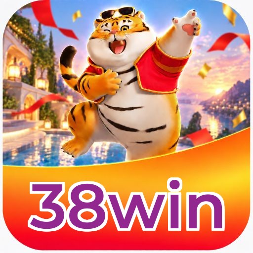 38win Logo