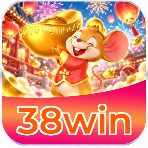 38win Logo
