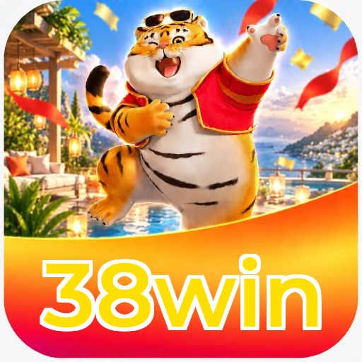 38win Logo