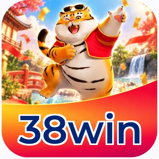38win Logo